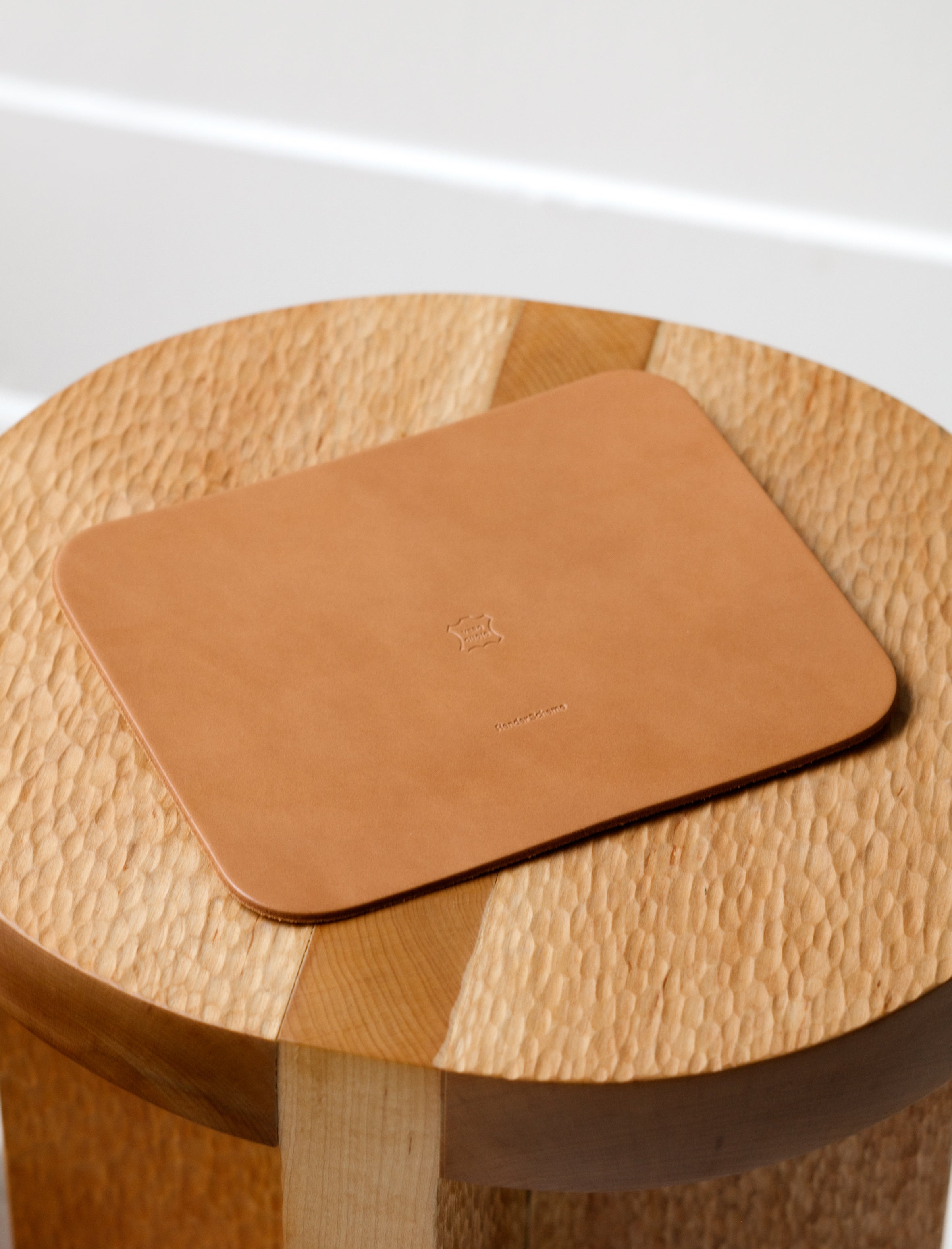 Hender Scheme Mouse Pad Natural – Neighbour