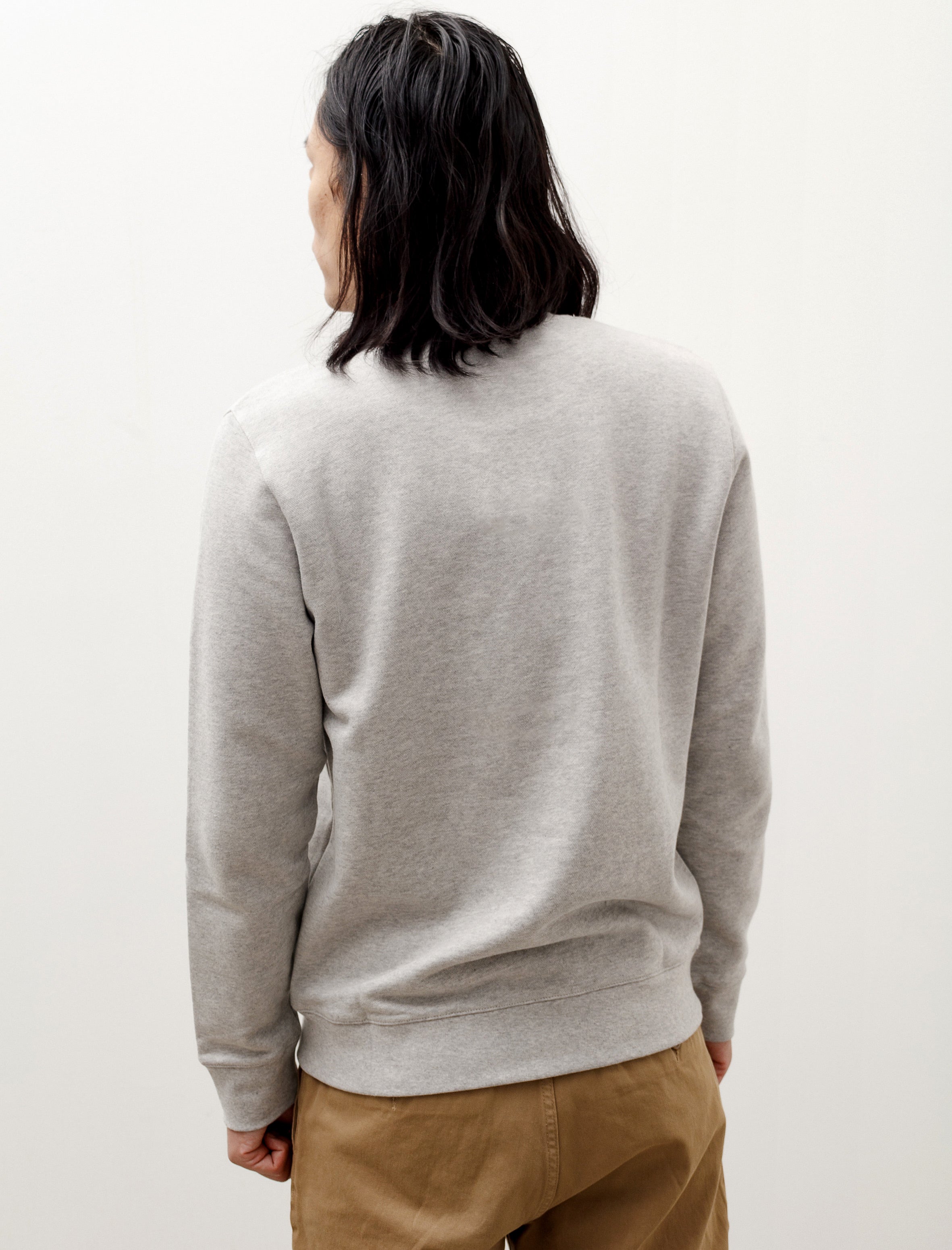 Norse projects vagn classic crew sweat best sale