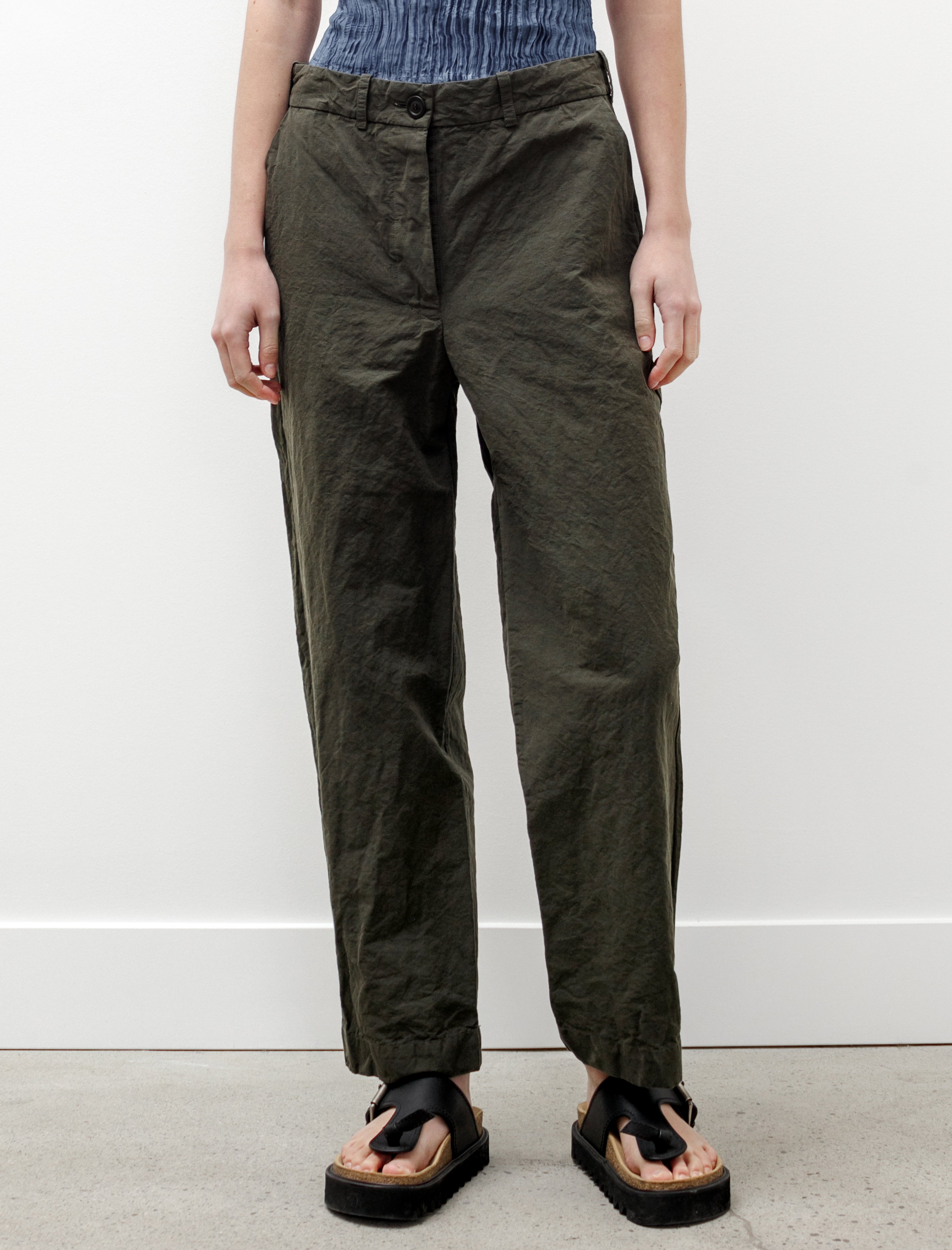 Bee Pants Khaki