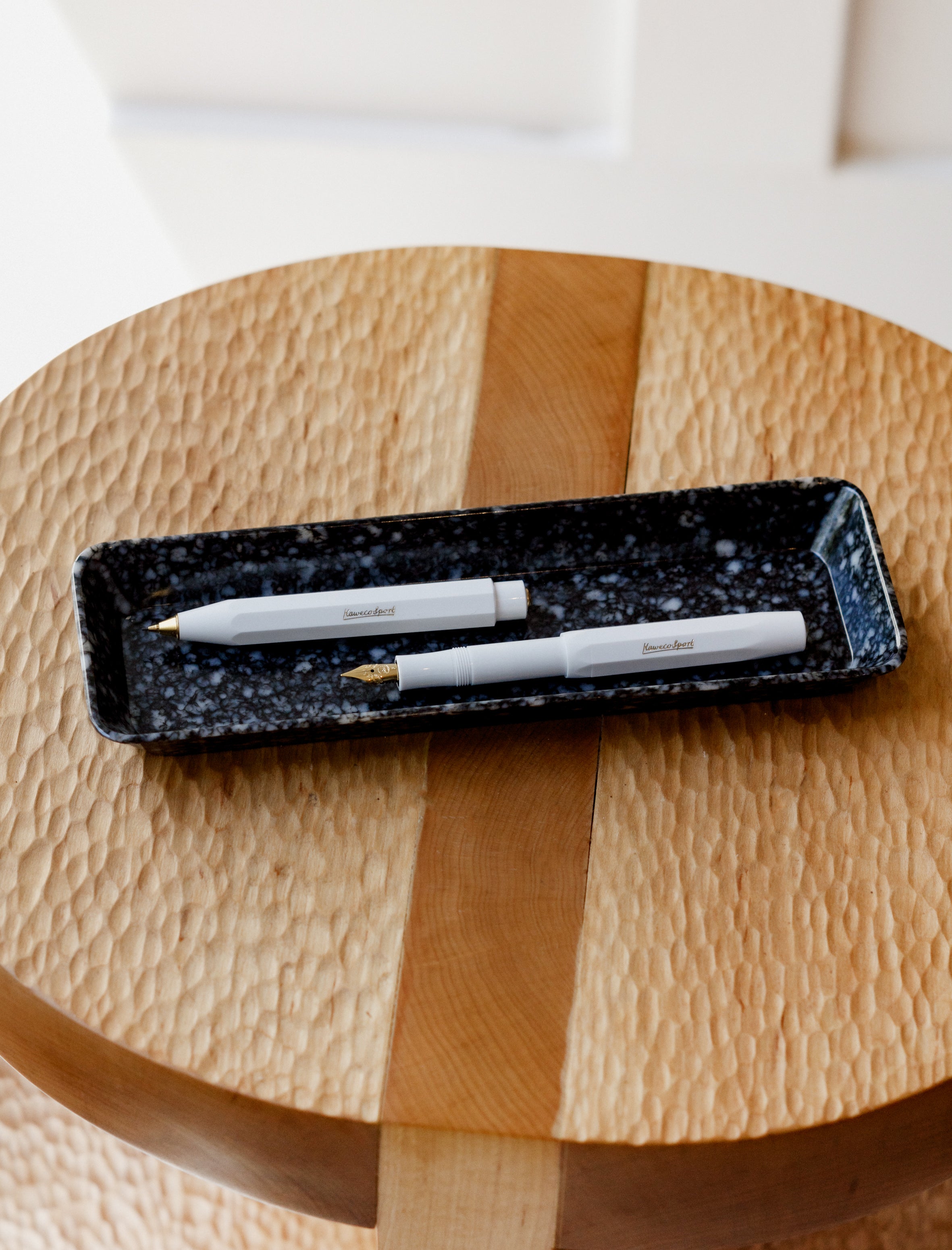 Penco Pen Tray Black