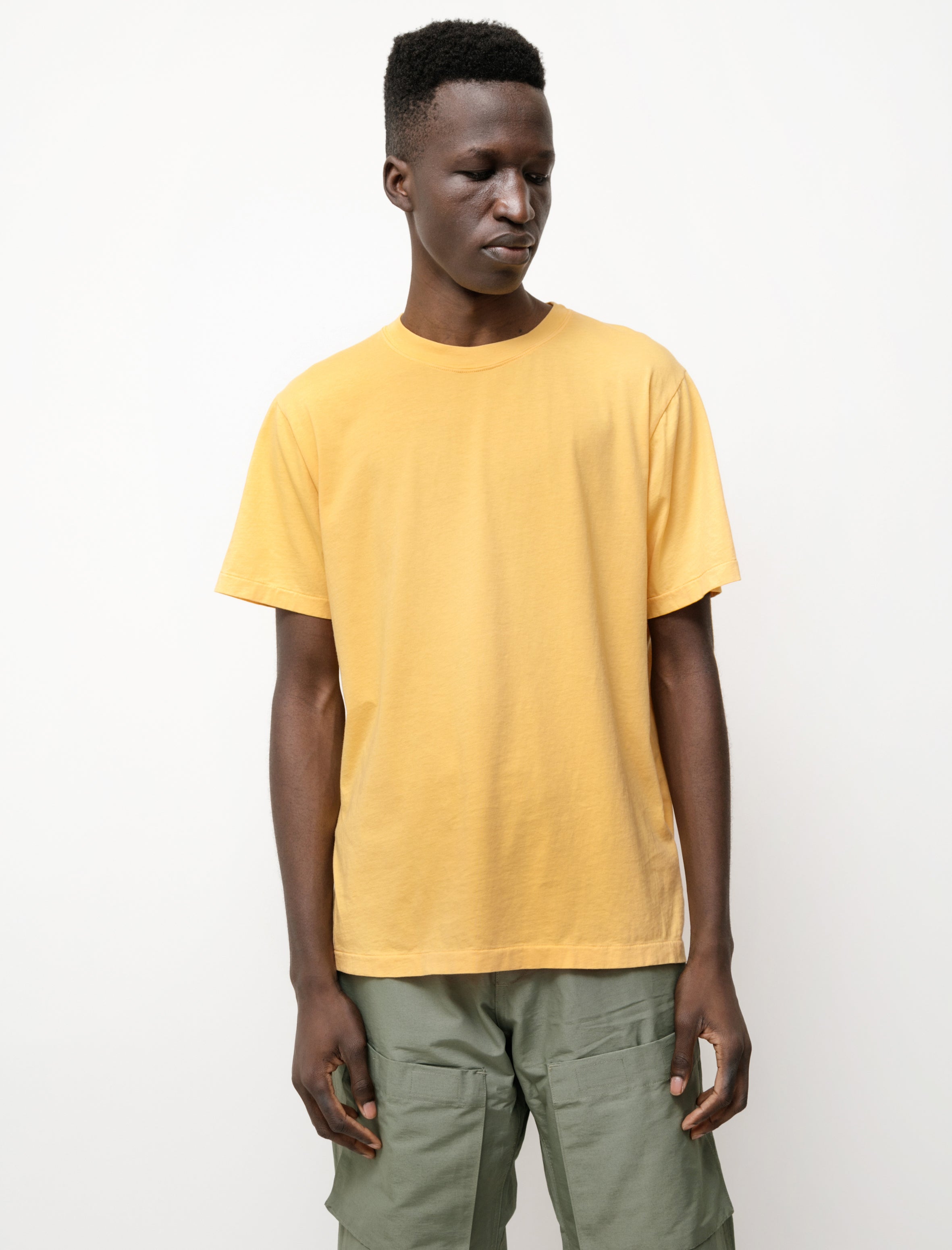 paa SS Tee Two Orange Sherbet