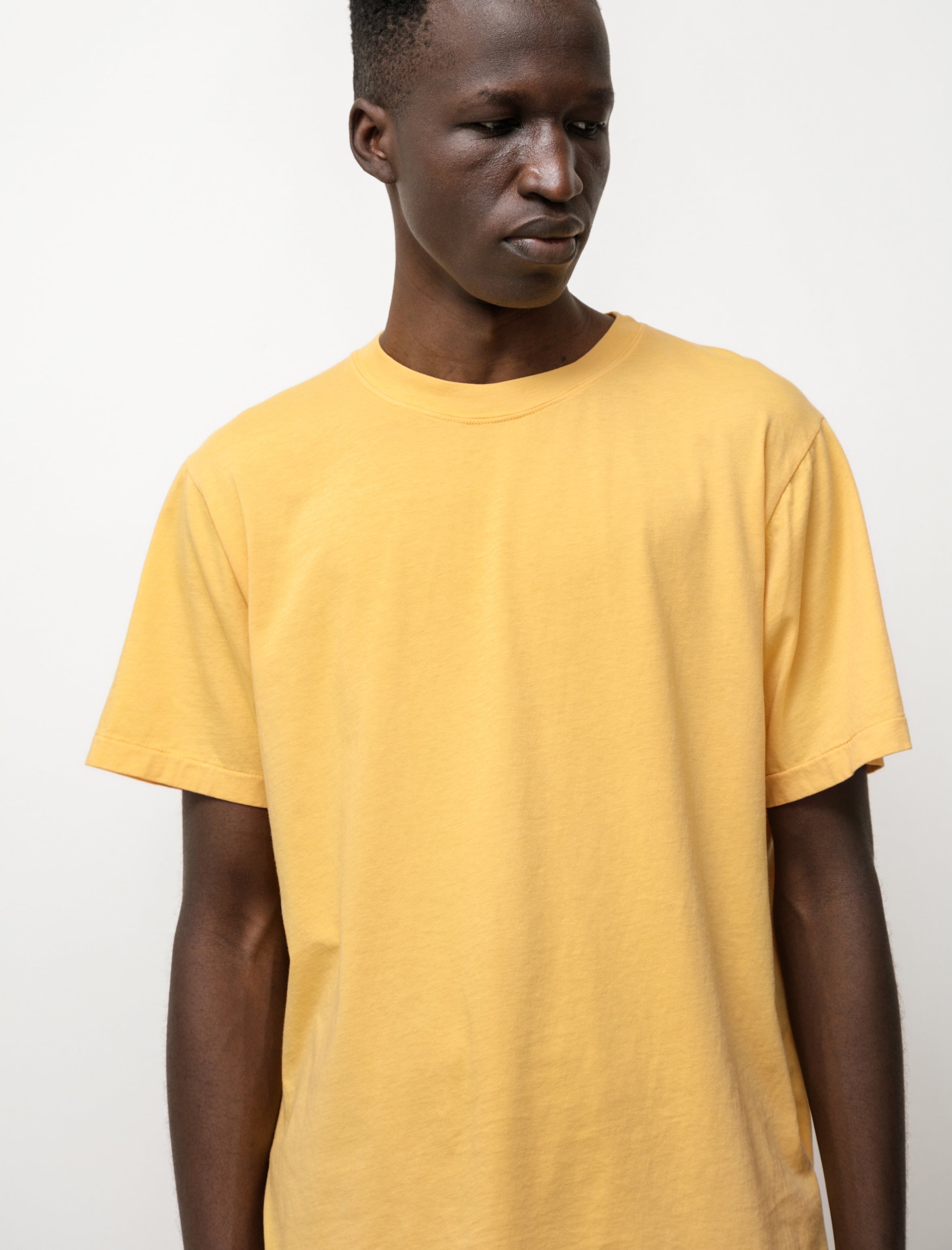 paa SS Tee Two Orange Sherbet