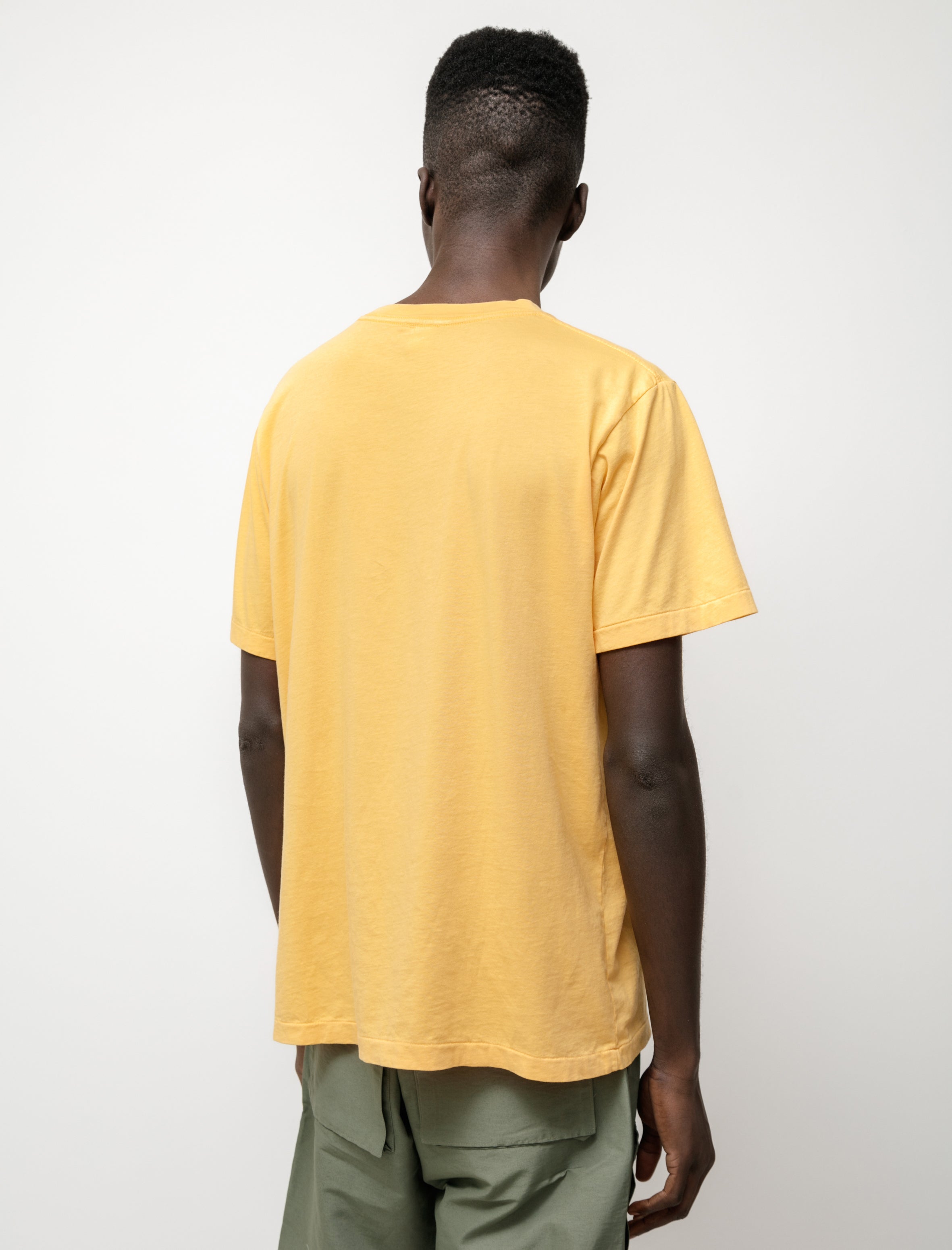 paa SS Tee Two Orange Sherbet