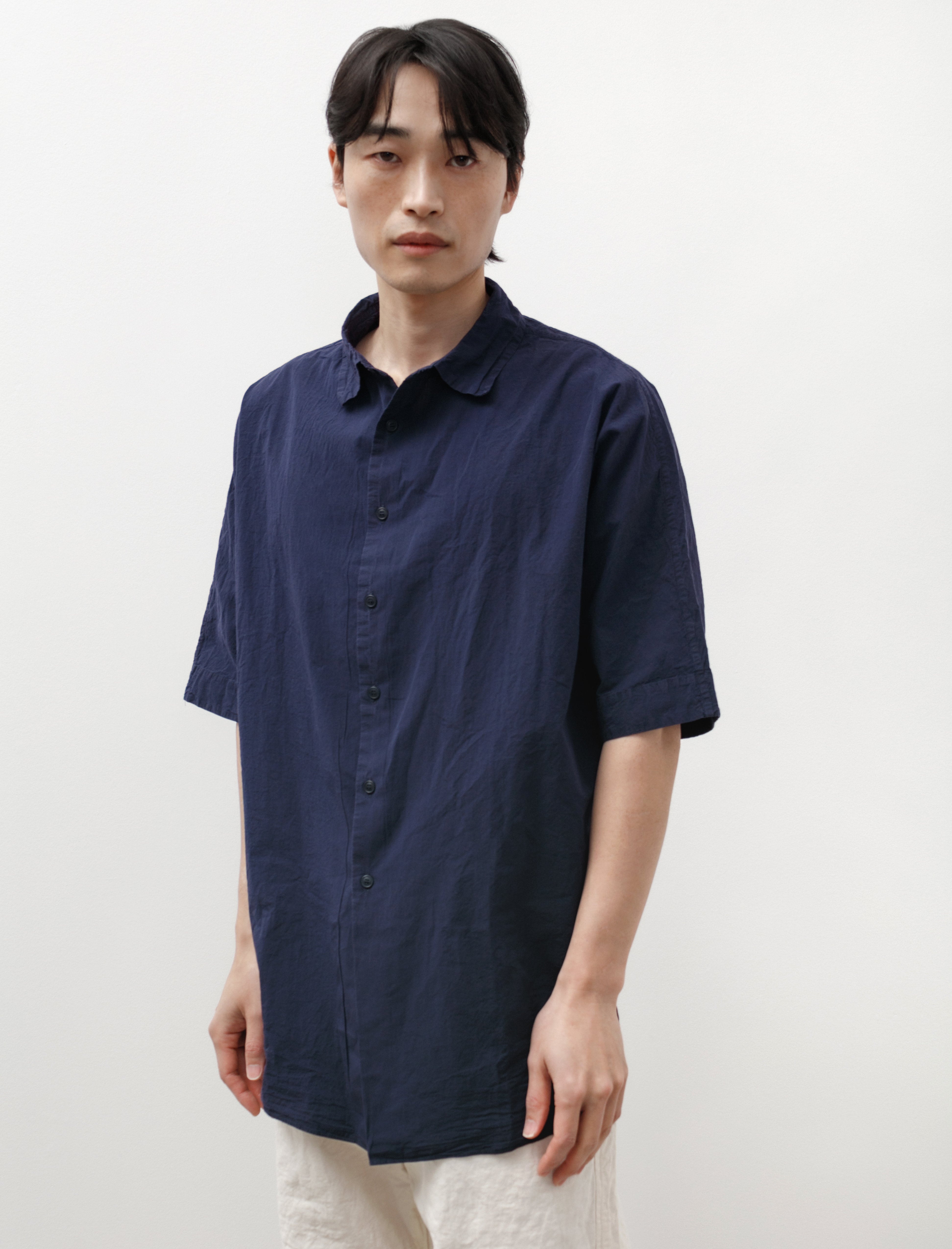 Waga Shirt Light Paper Ink