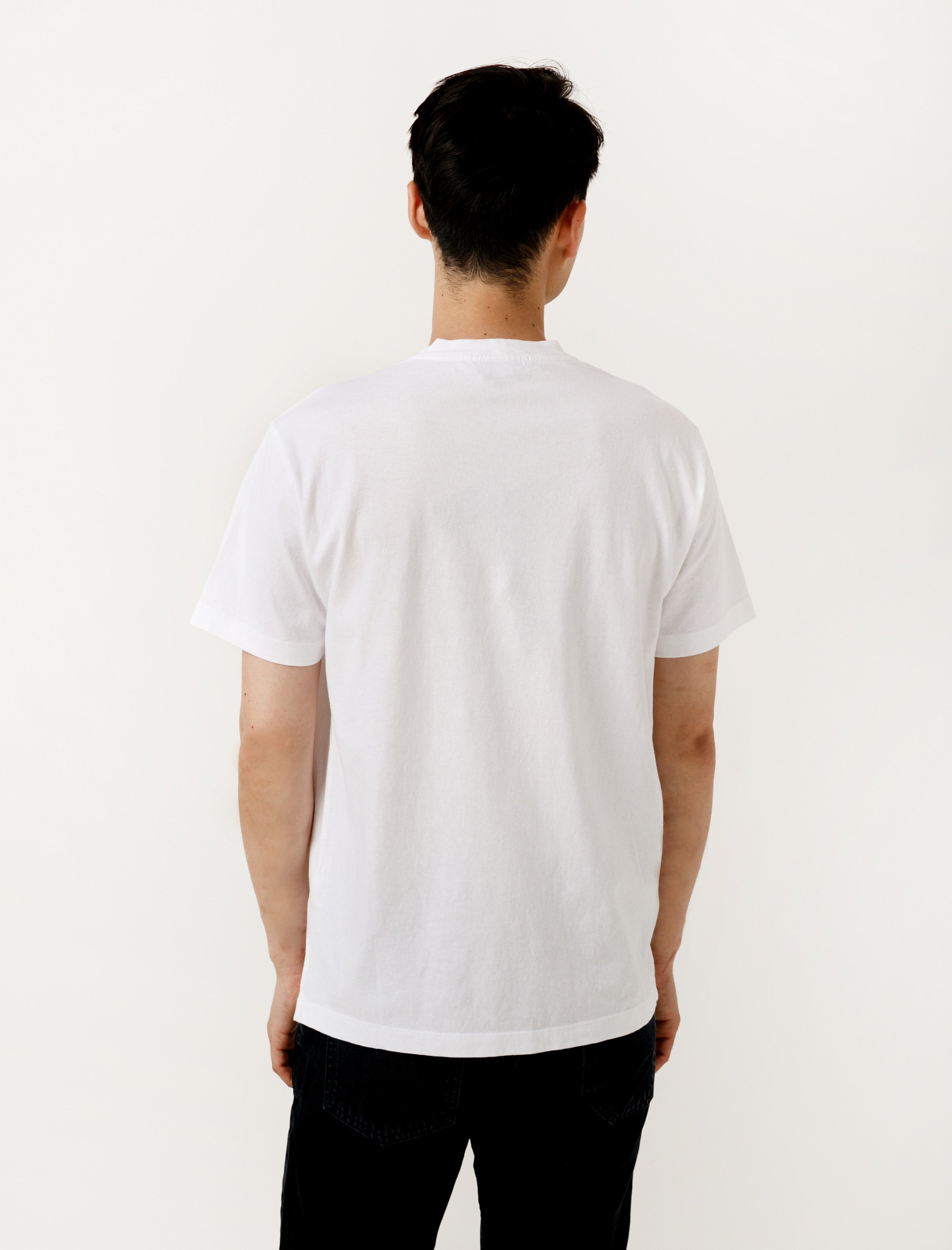 Stone Island T-Shirt White