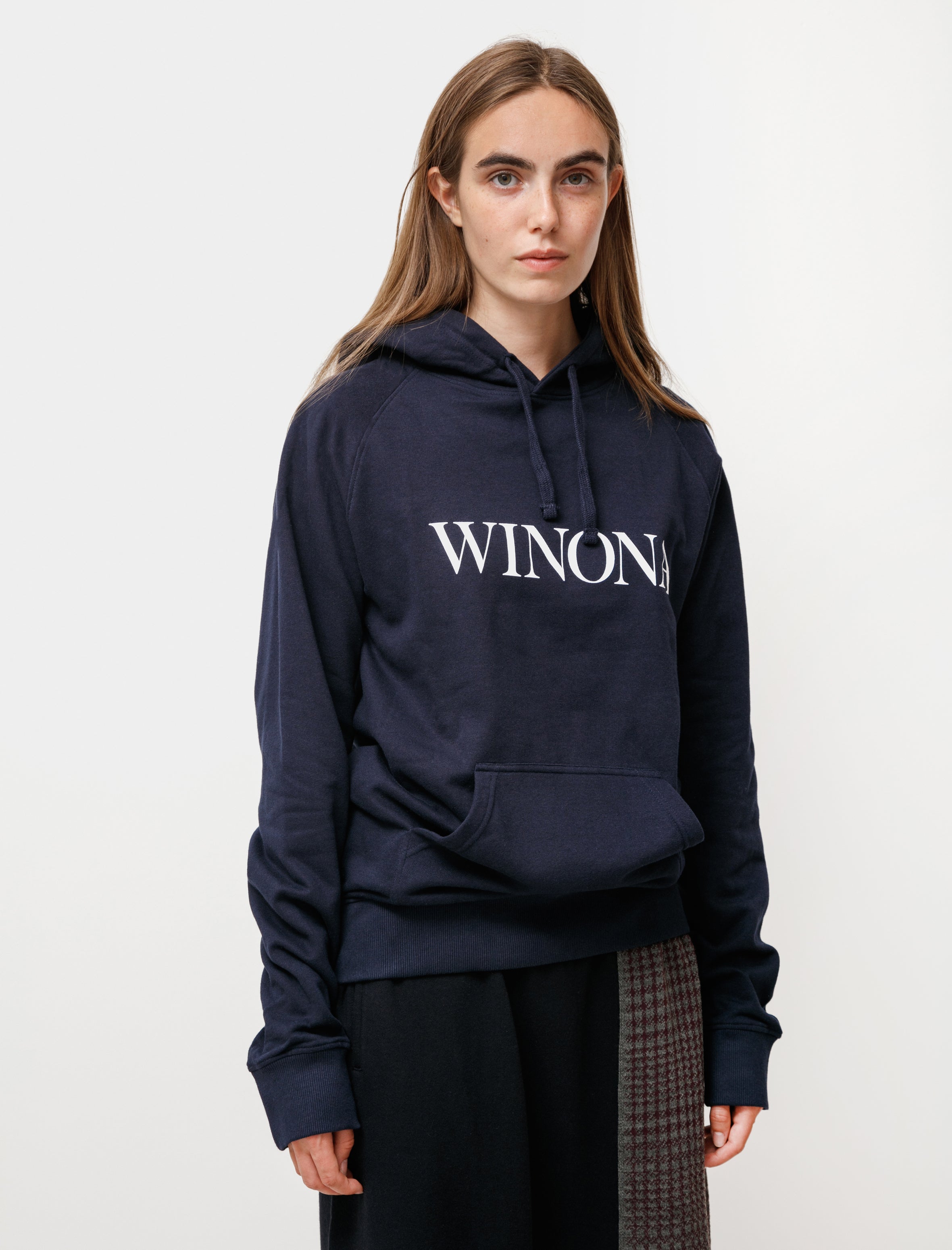 IDEA Winona Hooded Sweatshirt