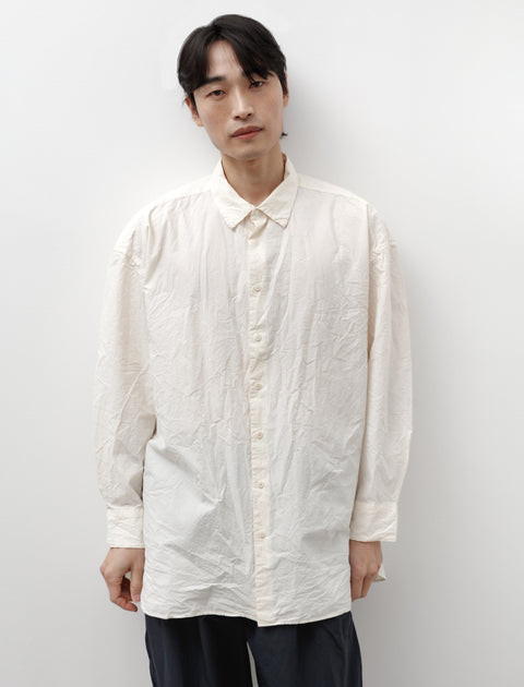 Hamnet Shirt Natural