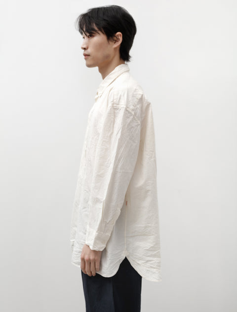 Hamnet Shirt Natural