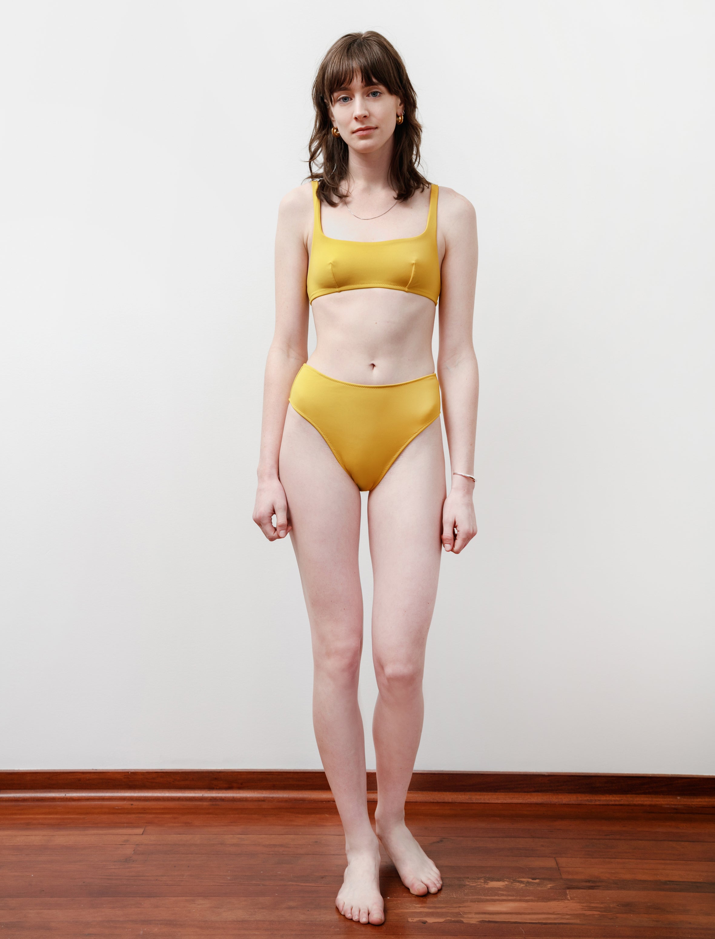 Araks Ulla Bikini Bottom Yarrow