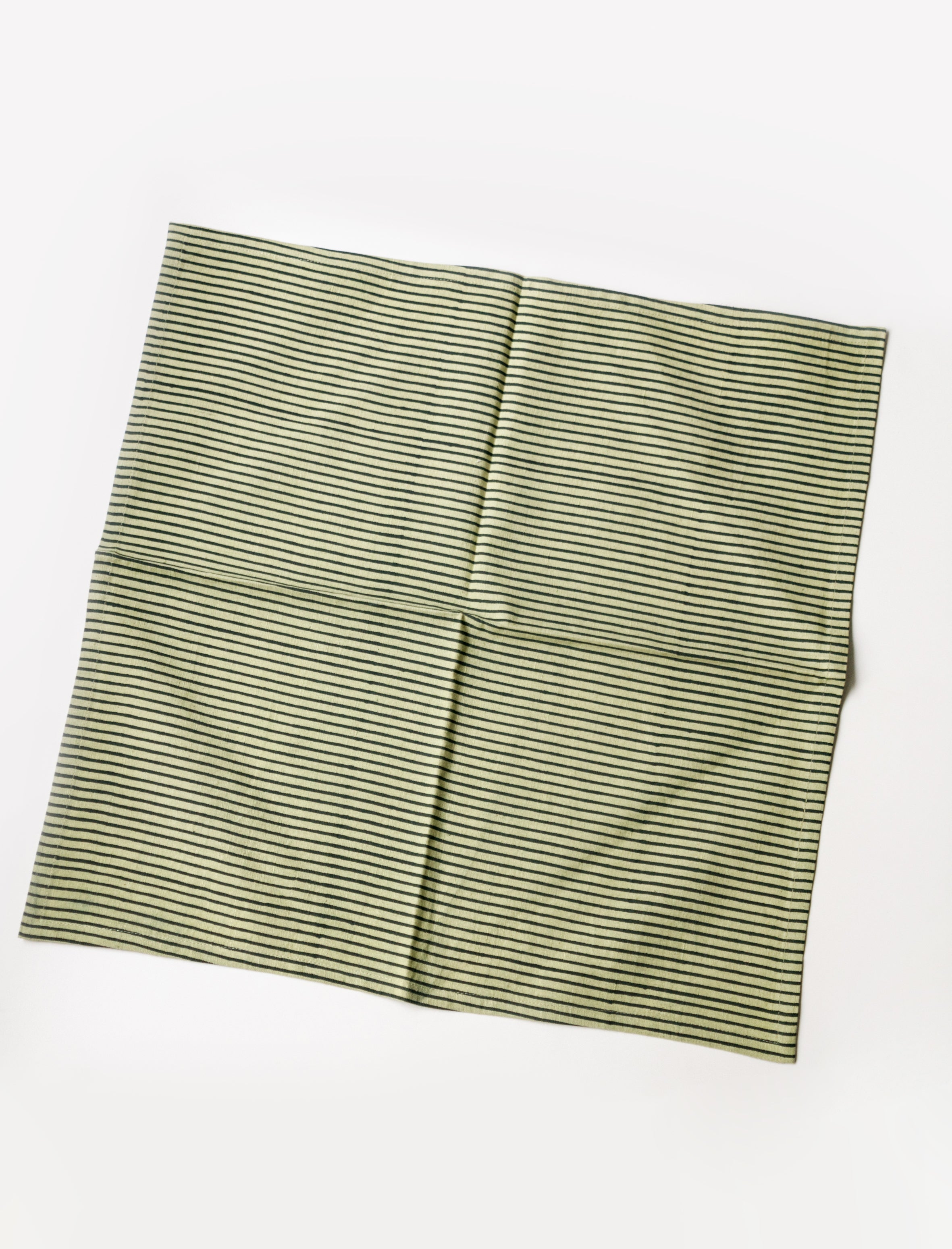 Studio Ford Arches Striped Napkins