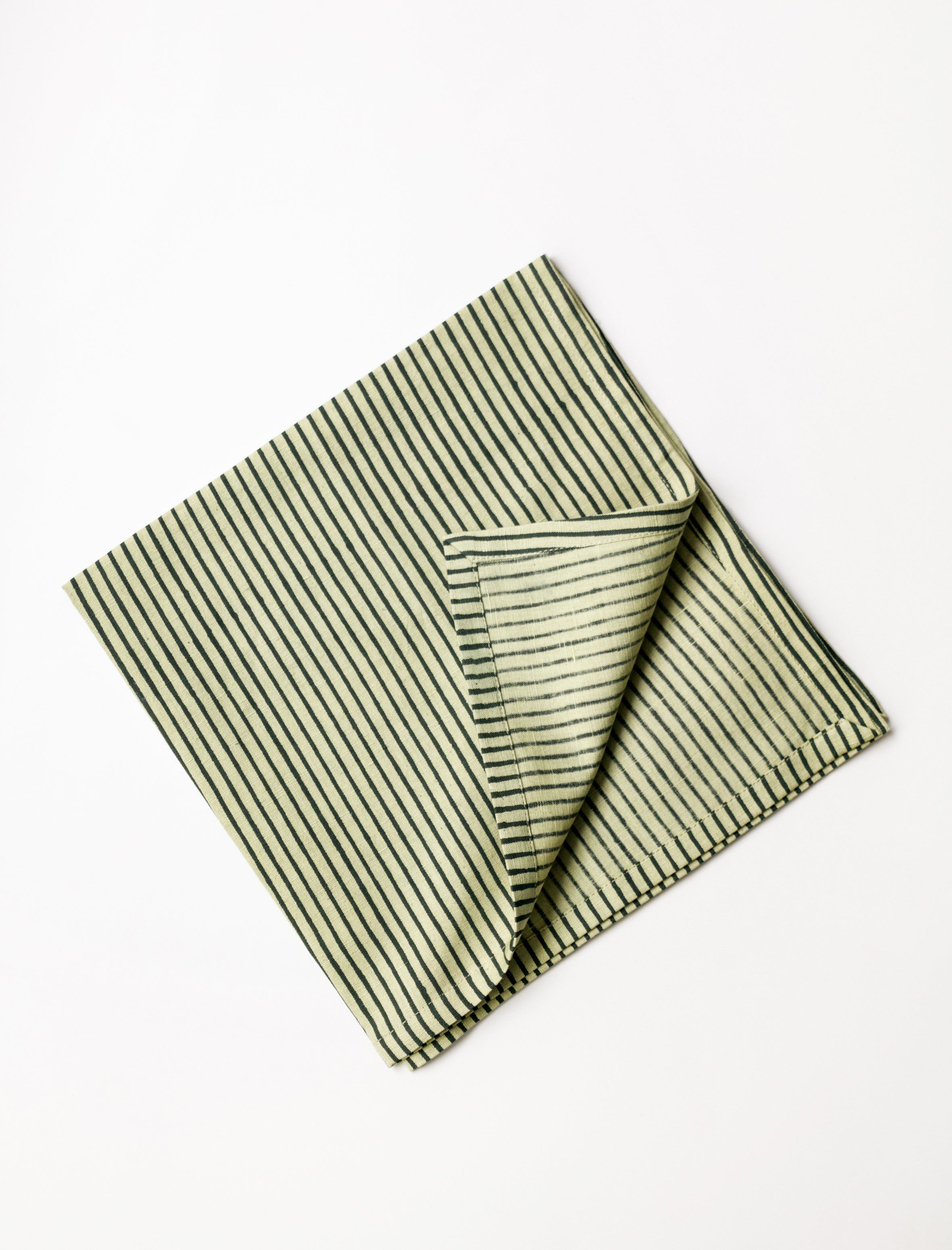 Studio Ford Arches Striped Napkins