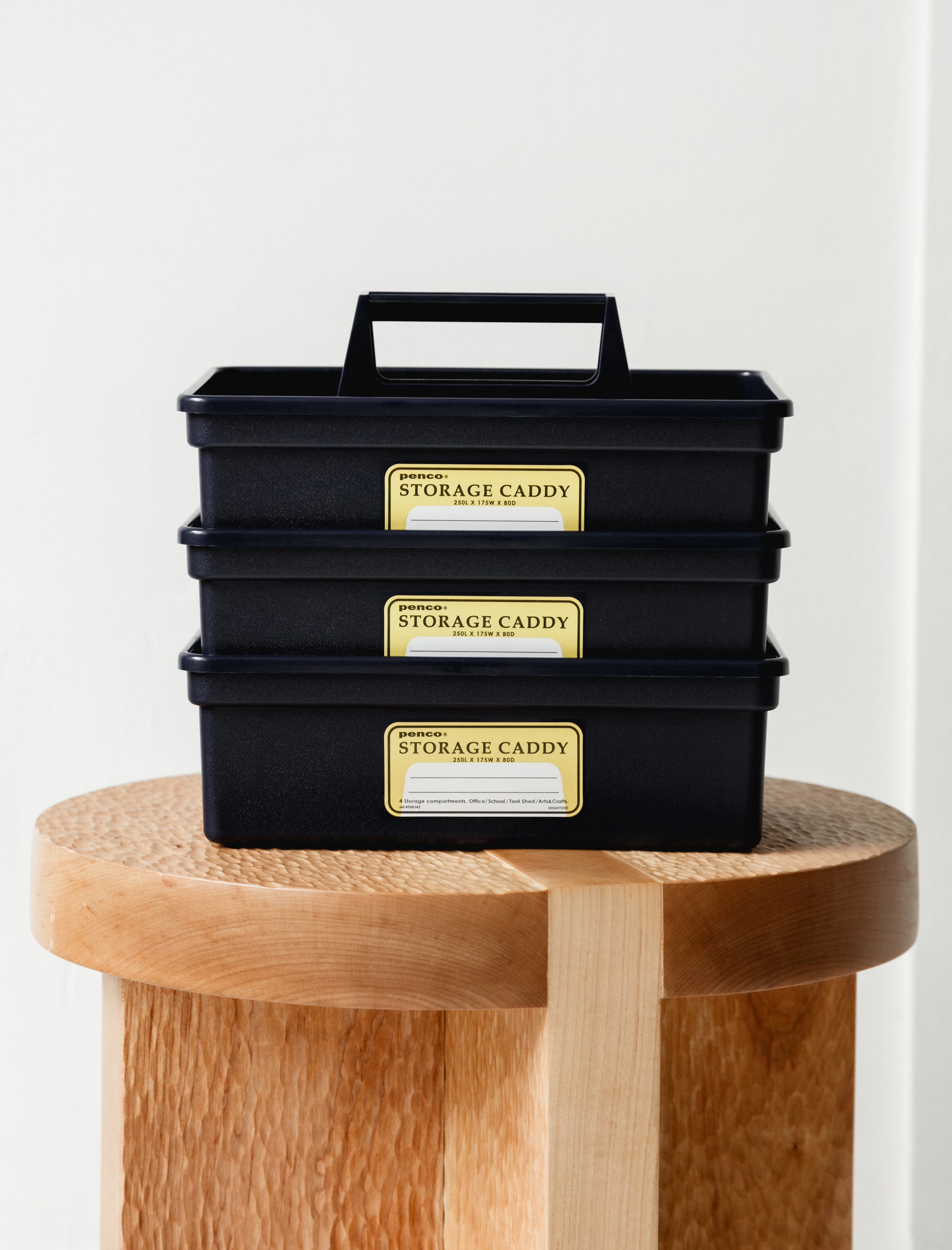 Storage Caddy/ S (PENCO) Navy