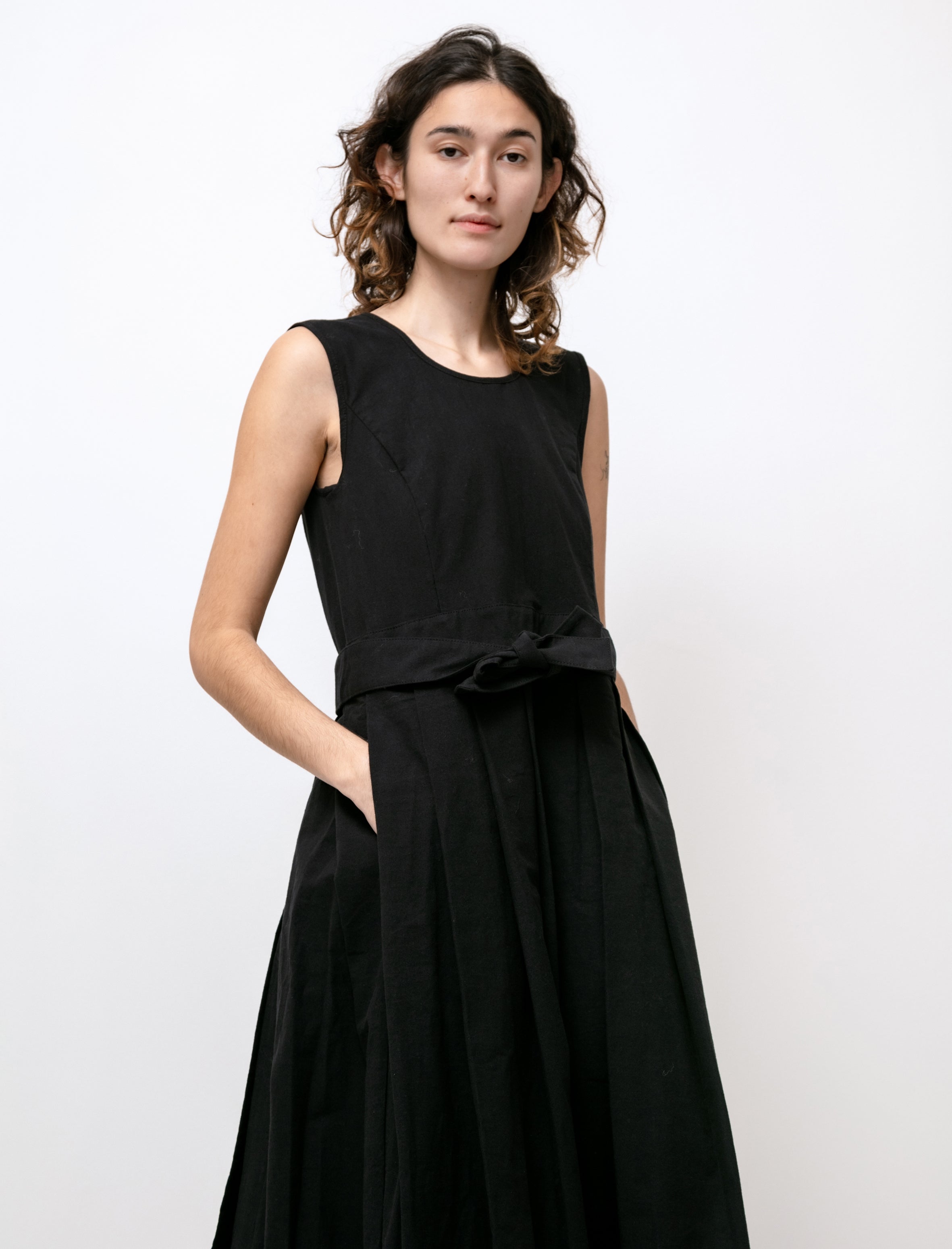 WR-11 A-8 Dress Bio Wash Black