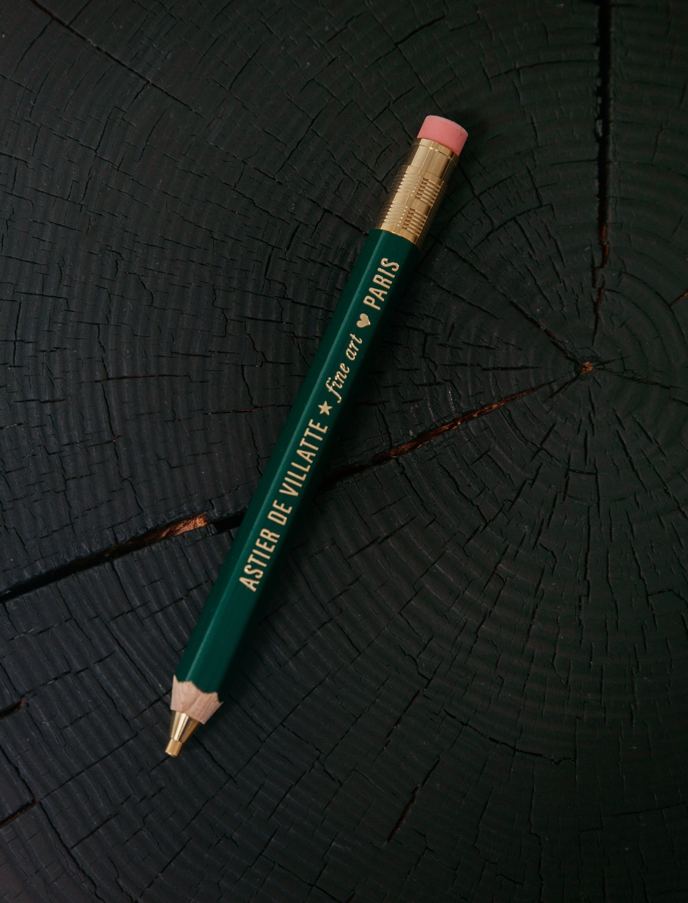 Astier de Villate Robusto Pencil