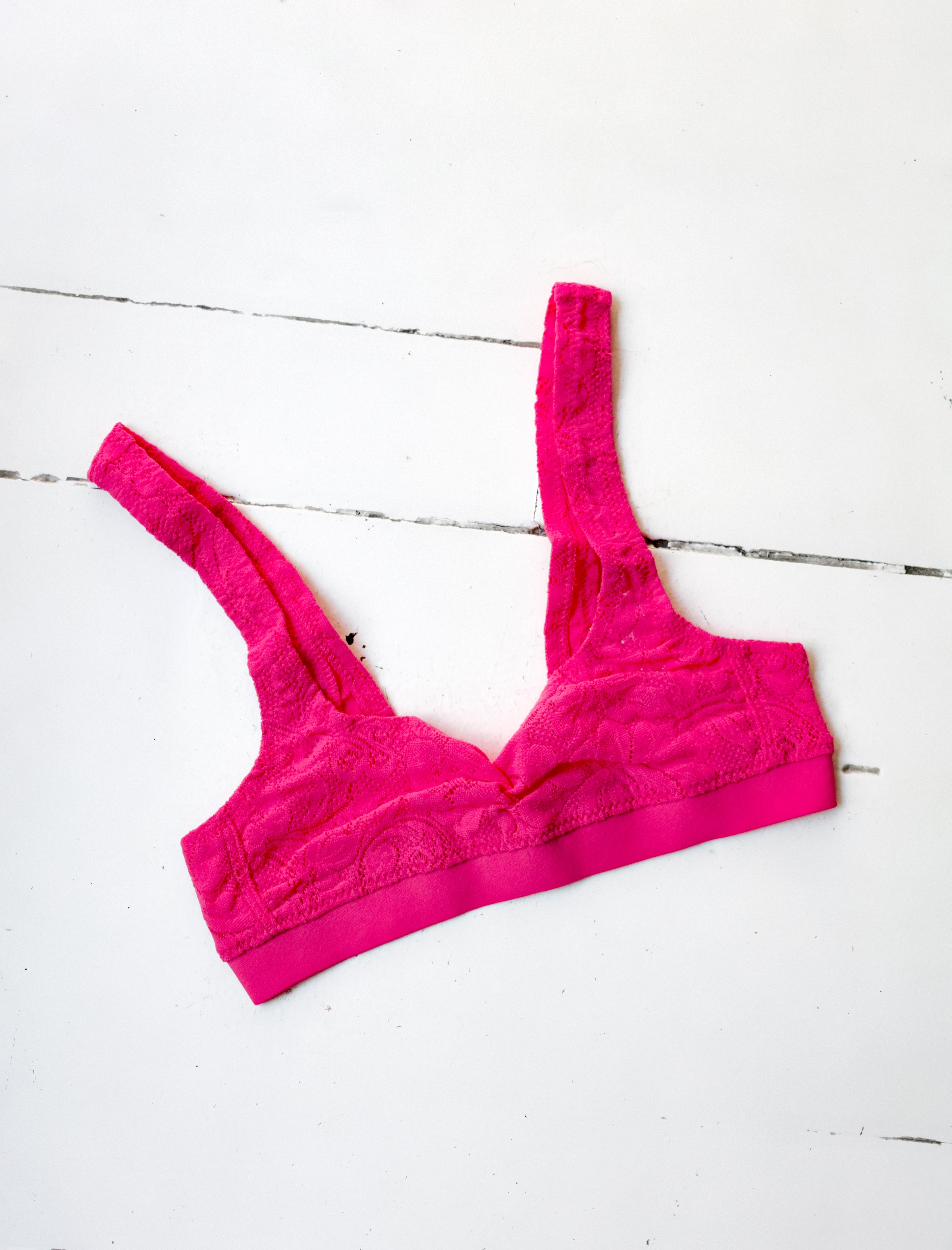 Araks Valentina Bralette Pitaya