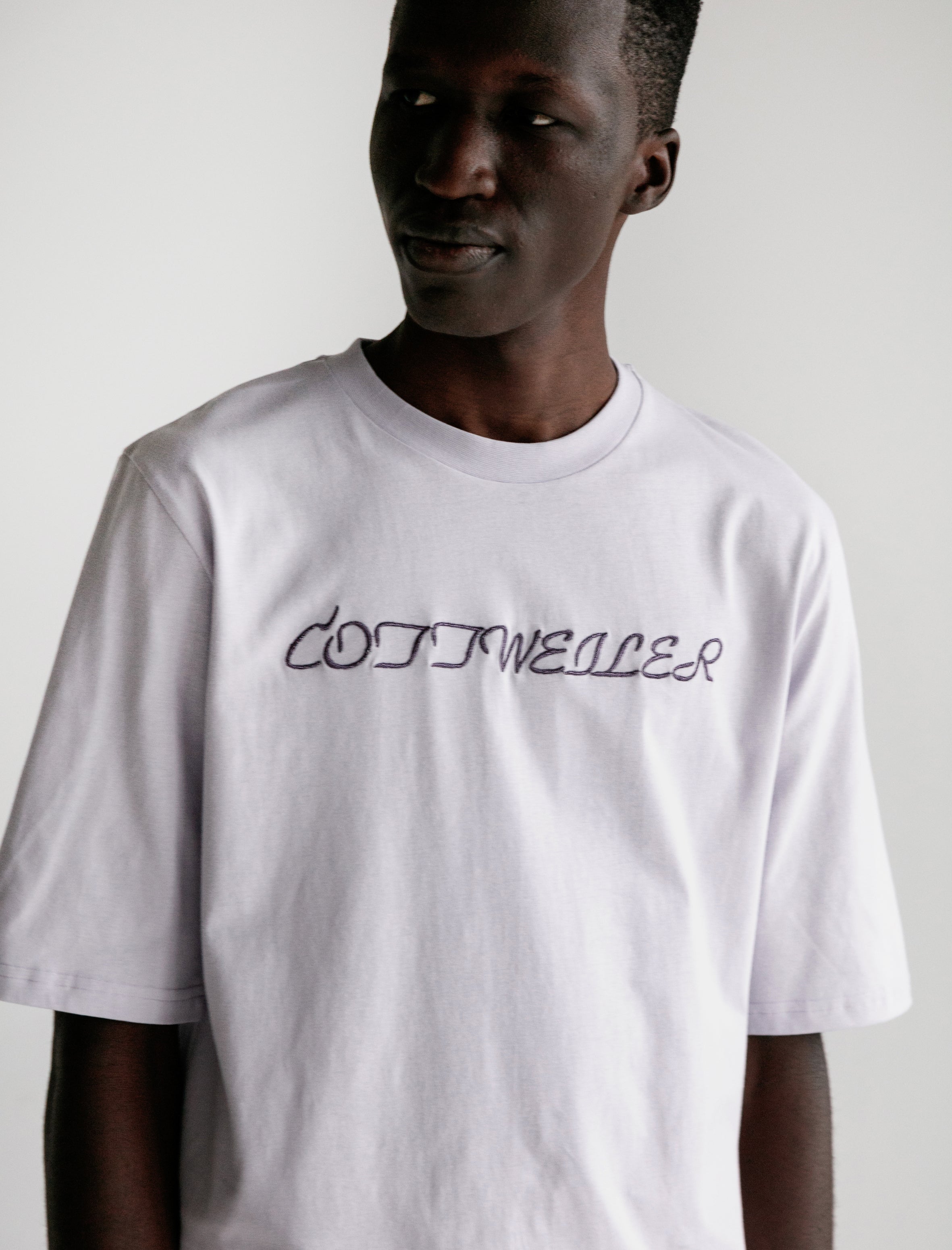 Cottweiler Signature 4.0 T-Shirt Lilac