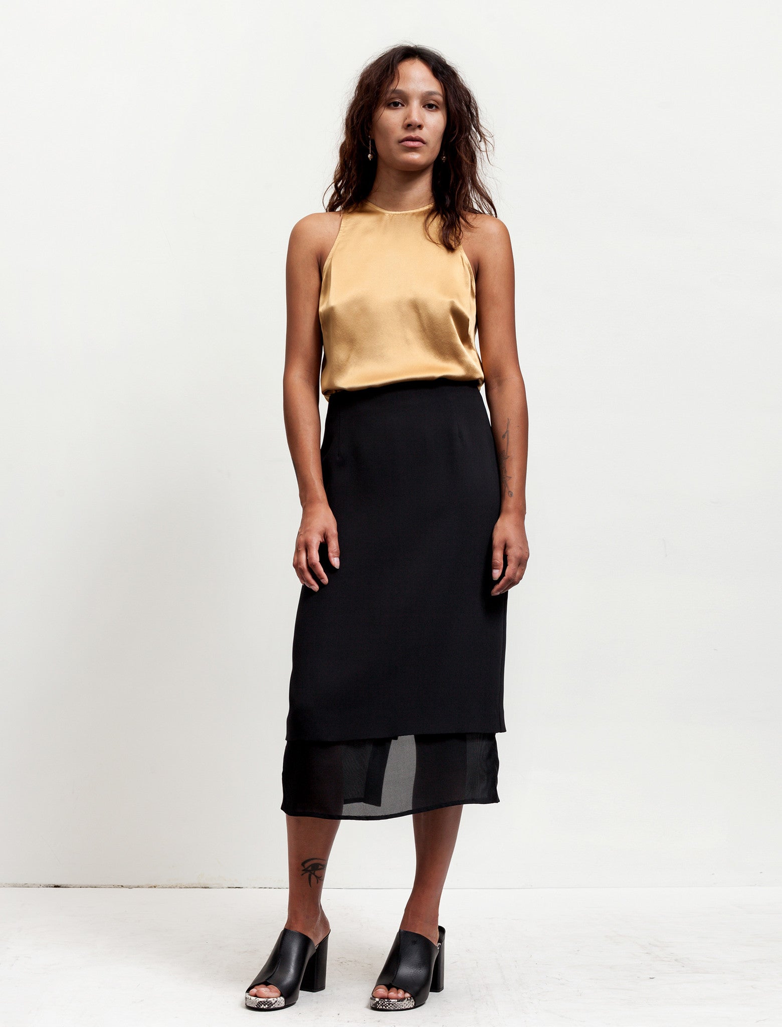 Catherine Quin Massaro Skirt