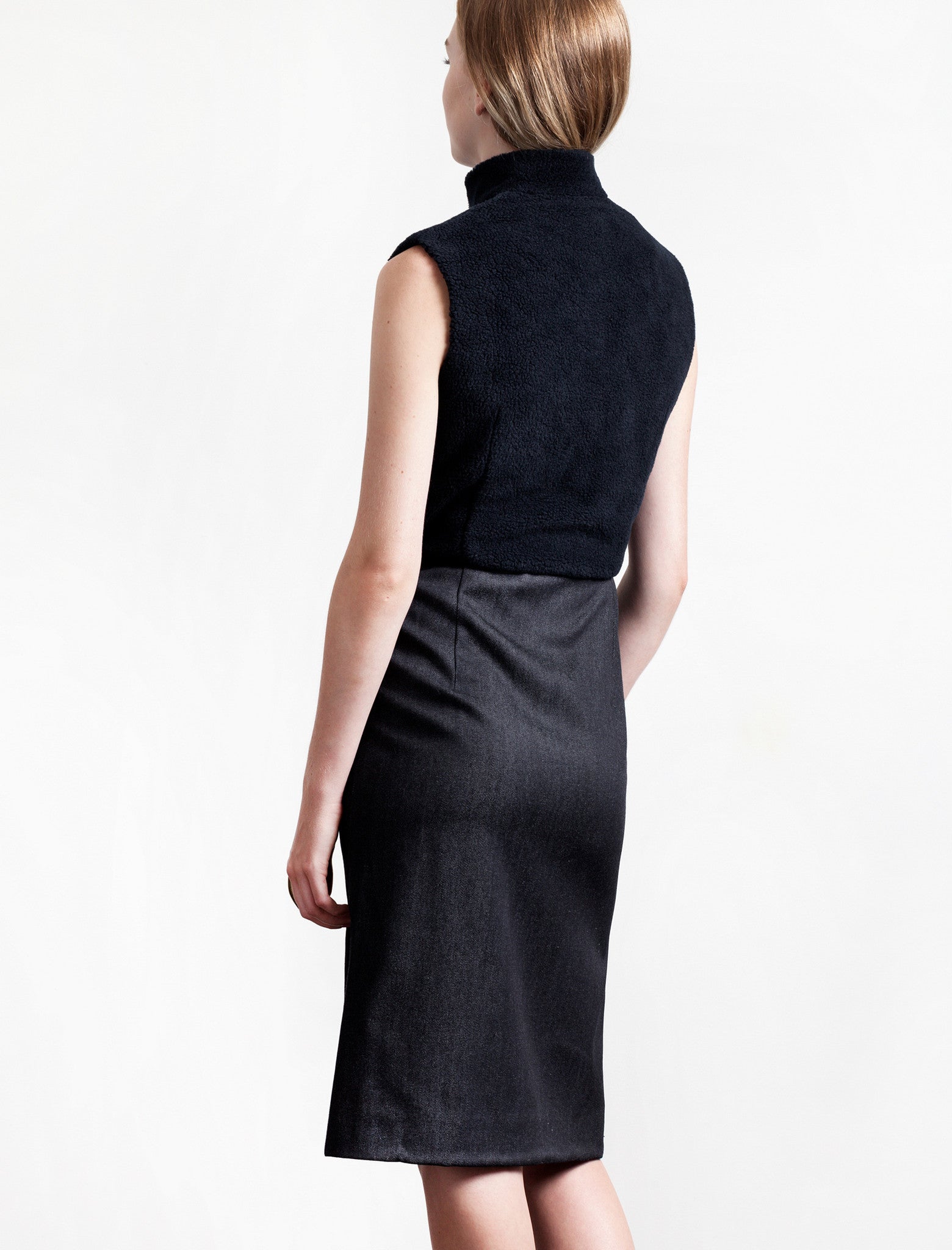 Christopher Raeburn Hybrid Dress