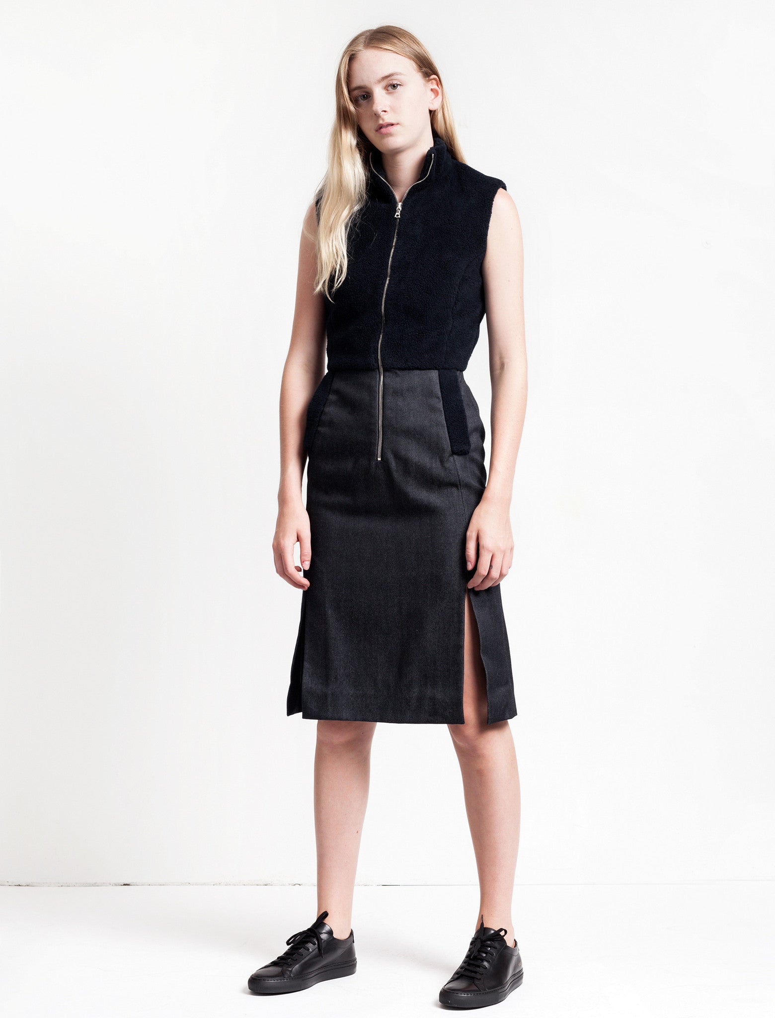 Christopher Raeburn Hybrid Dress