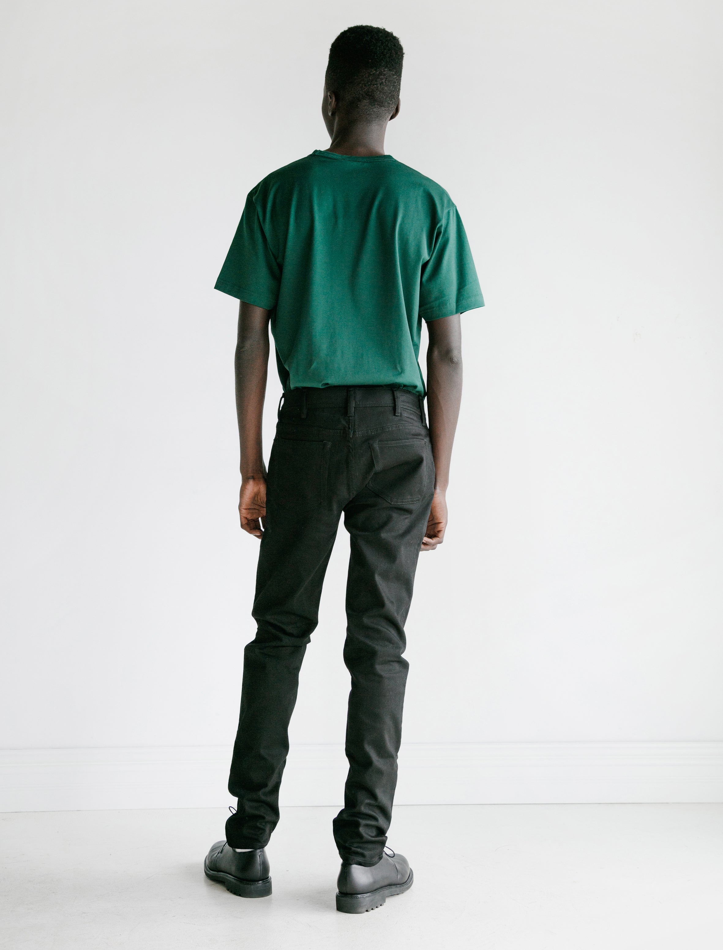 Acne Studios Bla Konst North Stay Black